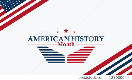 Honoring Black Heritage Celebrating Black History Month Honoring Black Heritage Celebrating Black History Month 122080644