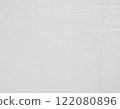 Image of a wall with white paint *AI generated 122080896