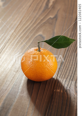 Mikan that looks delicious Mikan that looks delicious 122081405