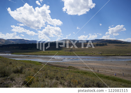 Vast land Vast land 122081515