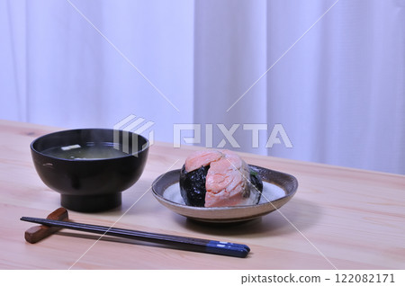 This is a good breakfast This is a good breakfast 122082171