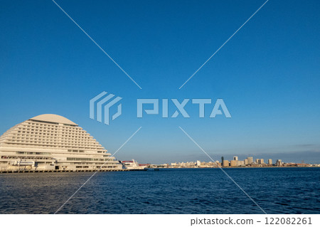 神戶Harborland的風景 神戶Harborland的風景 122082261
