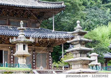 Gurye Hwaeomsa Temple 122083492