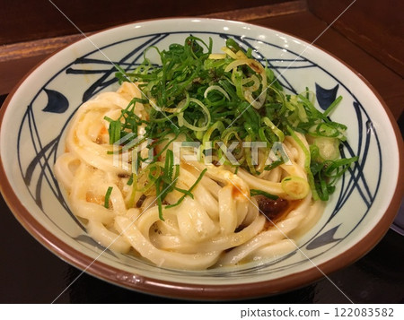 烏達馬烏冬面 122083582