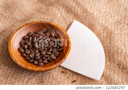 Mexico COE Blend Mexico COE Blend 122085247
