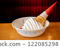 [圖] Komeda 軟冰淇淋 122085298