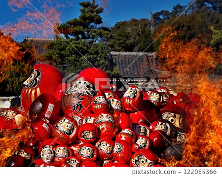 知多達摩寺 大光寺 知多達摩寺 大光寺 122085366