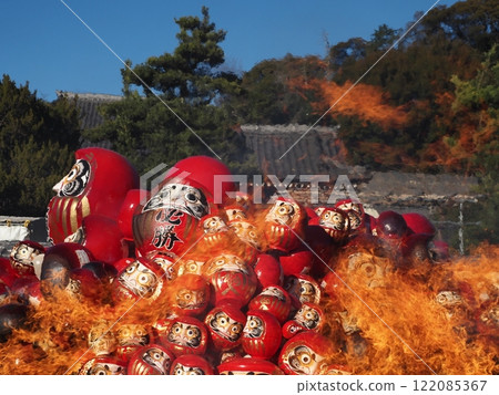 知多達摩寺 大光寺 122085367