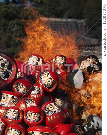 知多達摩寺 大光寺 122085370