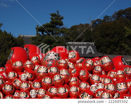 知多達摩寺 大光寺 知多達摩寺 大光寺 122085502