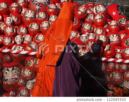 知多達摩寺 大光寺 122085503