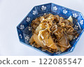 Matsumaezuke 122085547