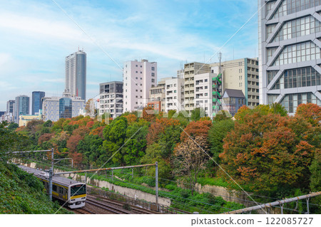 御茶水的風景 122085727