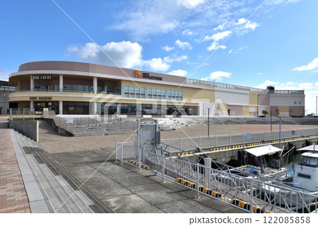 三井奧特萊斯購物城 Marine Pia 神戶重新開業 三井奧特萊斯購物城 Marine Pia 神戶重新開業 122085858