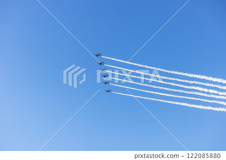 Blue Impulse  122085880