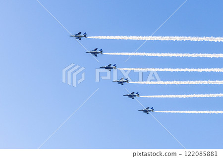 藍色的衝動 122085881