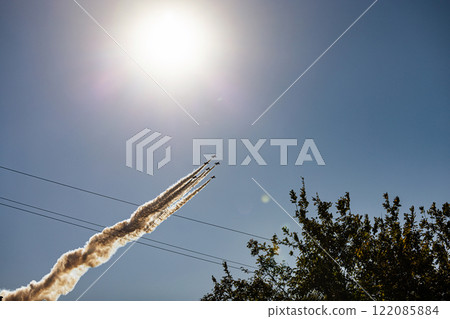 藍色的衝動 122085884