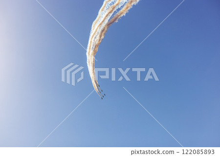 Blue Impulse  122085893