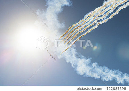 藍色的衝動 122085896