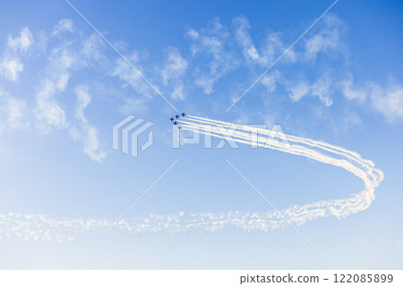 藍色的衝動 122085899