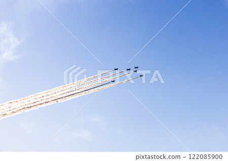 藍色的衝動 122085900