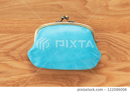 Blue Purse Blue Purse 122086006