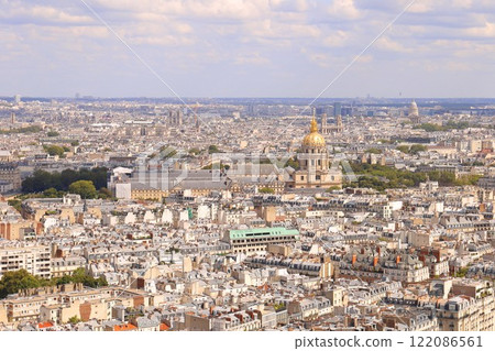 Invariety from the Eiffel Tower Invariety from the Eiffel Tower 122086561