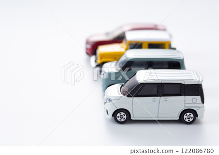 停車場形象 停車場形象 122086780