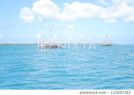 Calm Waters and Gentle Waves Calm Waters and Gentle Waves 122087262