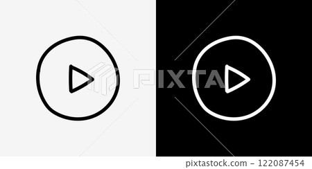 icon for business 122087454