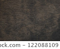 Wooden texture background. Wooden surface, top view 122088109