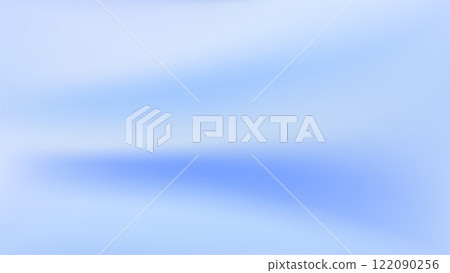 Clean aesthetic tech background. Modern minimalist backdrop 122090256