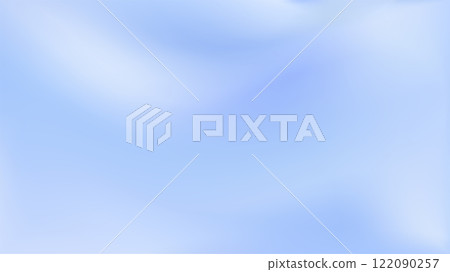 Clean aesthetic tech background. Modern minimalist backdrop 122090257