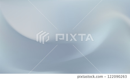 Clean aesthetic tech background. Modern minimalist backdrop 122090263