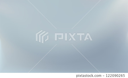 Winter grey gradient background. Smooth grey white landscape Winter grey gradient background. Smooth grey white landscape 122090265