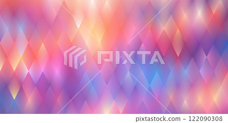 Abstract bright rhomb background. Rhombus bg. Abstract bright rhomb background. Rhombus bg. 122090308