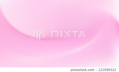 Delicate light pink rose bg. Tender spring flow. The aroma of cherry blossoms. 122090322