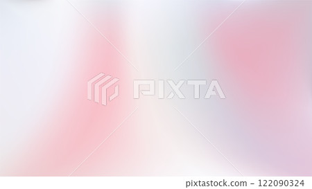 Delicate light pink rose bg. Tender spring flow. The aroma of cherry blossoms. 122090324