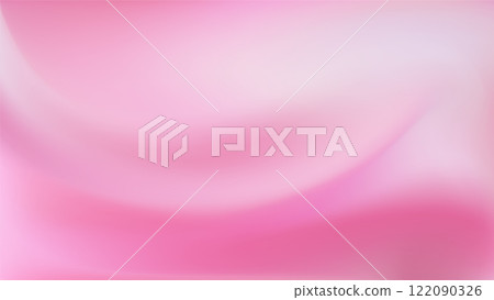 Delicate light pink rose bg. Tender spring flow. The aroma of cherry blossoms. 122090326