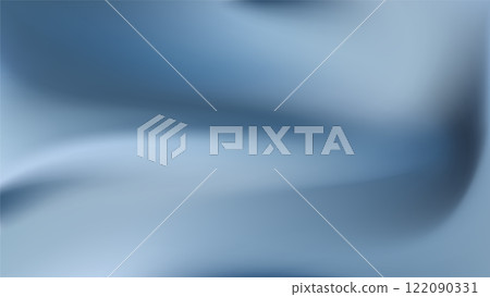 Frosty Blue Gradient for Christmas Design. Abstract blue gradient Frosty Blue Gradient for Christmas Design. Abstract blue gradient 122090331