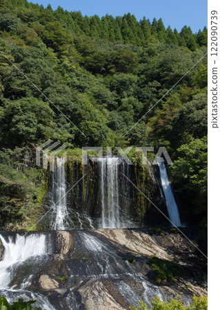 Ryumon Falls Ryumon Falls 122090739