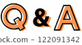 Pop Q&A icon 122091342