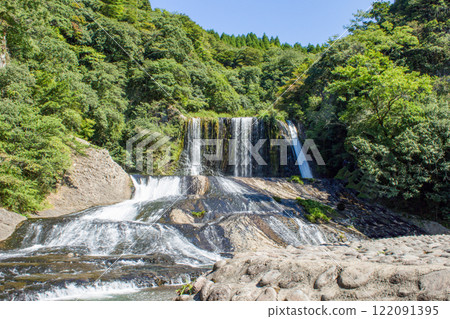 龍門瀑布 龍門瀑布 122091395