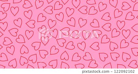 情人節背景圖 122092102