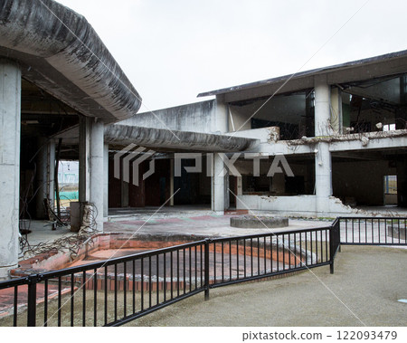 東日本大地震 宮城三陸 東日本大地震 宮城三陸 122093479