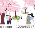 櫻桃觀賞的人 122093517