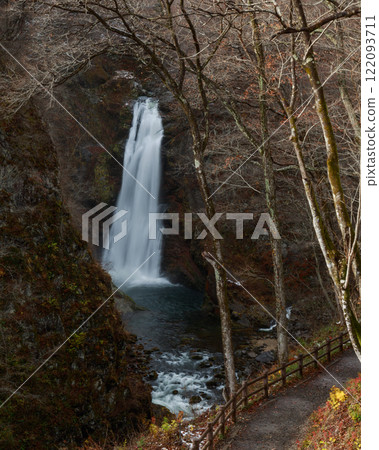 Akiu Falls, Akiu, Miyagi Prefecture, Sendai Akiu Falls, Akiu, Miyagi Prefecture, Sendai 122093711