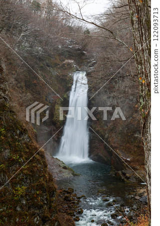 Akiu Falls, Akiu, Miyagi Prefecture, Sendai 122093713