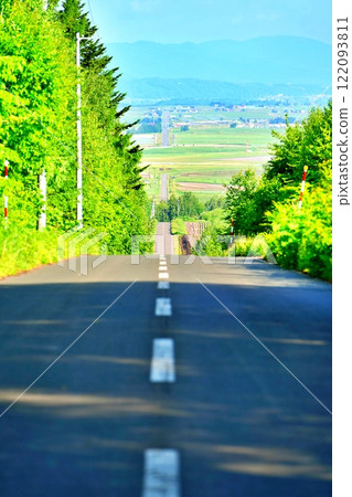 北海道旭川市的景點：修實之丘 122093811