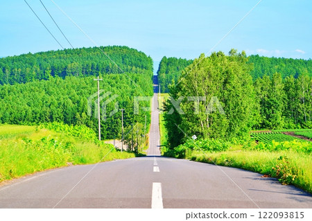 北海道旭川市的景點:修實之丘 北海道旭川市的景點:修實之丘 122093815